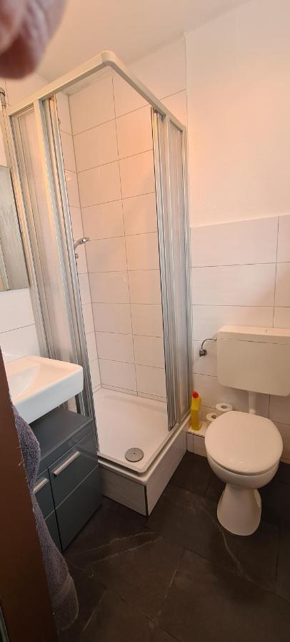 Aaron Iv Inkl Bettwaesche Handtuecher Endreinigung Apartment *